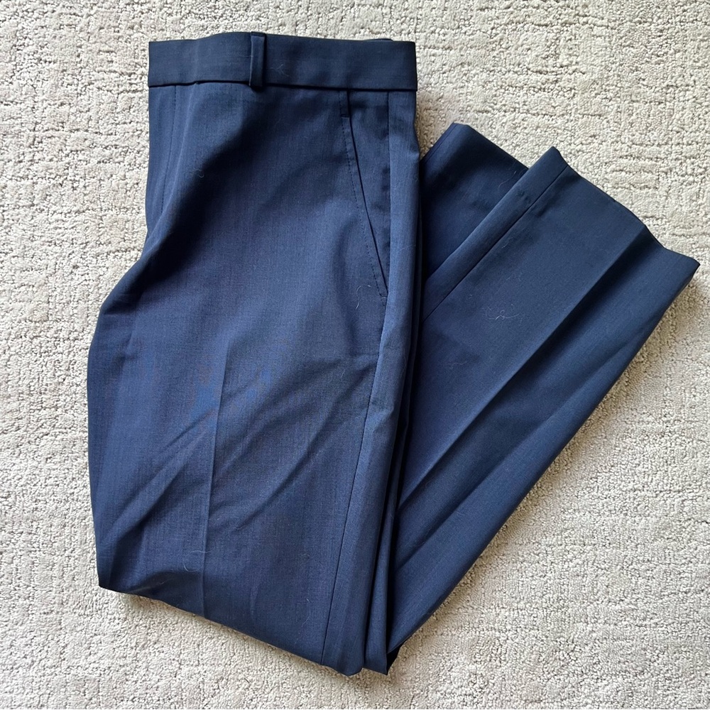 Banana Republic Ryan Trousers